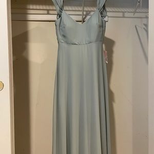 Birdy Grey Devin Sage Medium